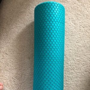 Gaiam Foam Roller